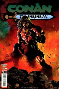 The Age Unconquered, Part I: Suffer Not The King of Wonders