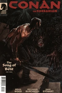 The Song of Bêlit Part 3