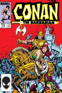 Honor Among Thieves!