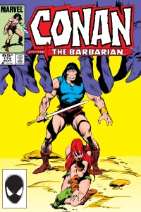 Children of the Night