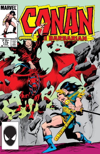 Cover of The end of all there is