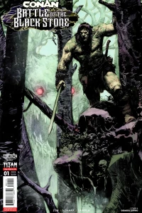 Part I: Eyes Upon Us