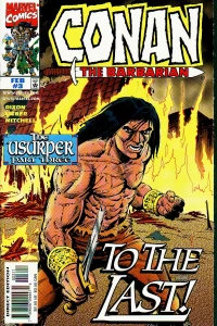 Part 3, The Road Of Kings