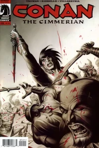 Black Colossus (Part 5): The Battle of Shamla Pass