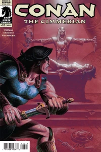 Black Colossus (Part 6): Black Altar