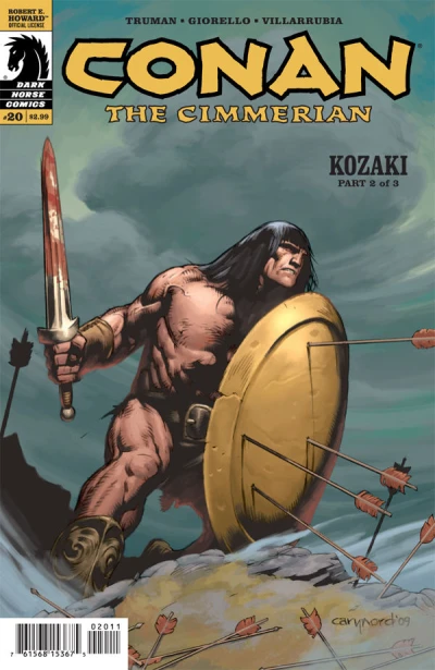 Cover of Kozaki (Part 2)