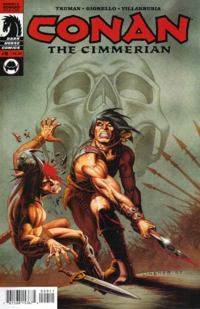 Cover of Black Colossus (Part 2): The Mercenary