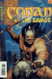 The Fallen Idol, part 2; Terror Beneath the Crypt