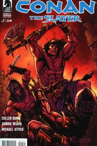 The Devil In Iron Part 1