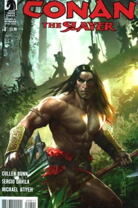 The Devil In Iron Part 2