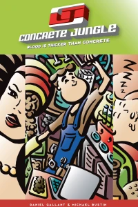 Blood is Thicker Than Concrete