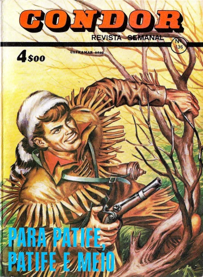 Cover of Para patife, patife e meho