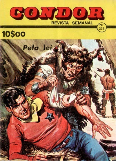 Cover of Pelo lei