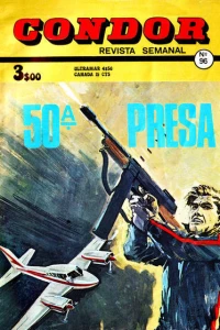 50ª Presa