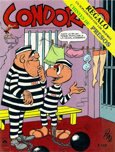 Cover of Issue #111