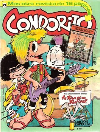 Cover of La Risa es un Festival