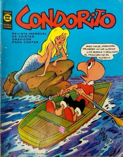 Cover of Issue #36