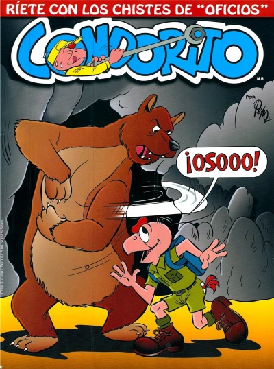 Cover of Issue #685