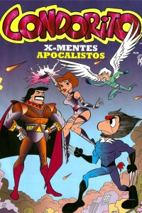 X-Mentes Apocalistos