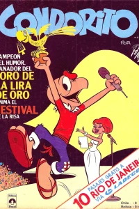 Campeòn del Humor - Ganador del Loro de la Lira de Oro