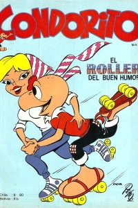 El Roller del Buen Humor