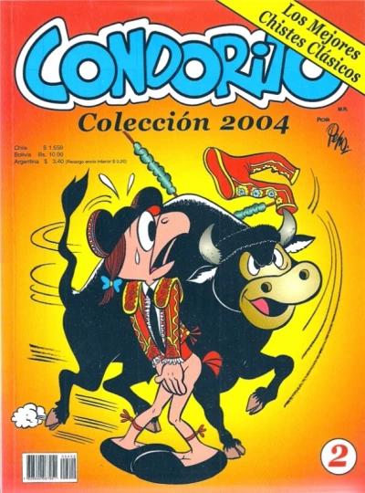 Cover of Issue #200402