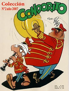 Cover of Issue #200702