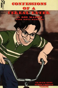 The Fog Lifts; Bailey Daze: Exploding Apple; Uncle Clem's Revenge; Bailey Daze: From Hunger; Late One Night; Wise Counsel