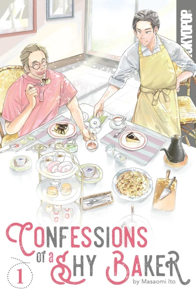 Cover of Volume 1