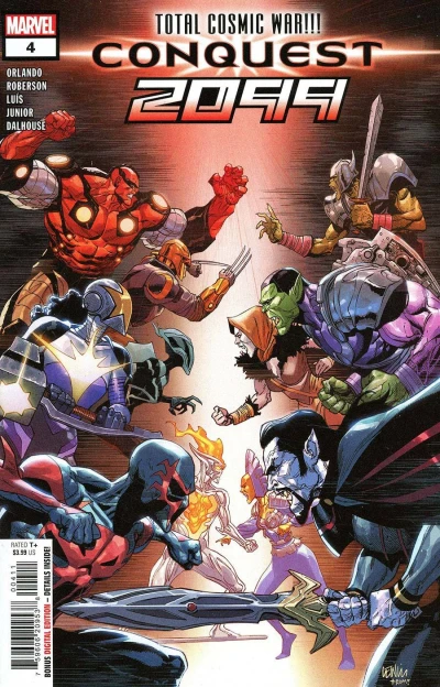 Cover of Utopia Avenged