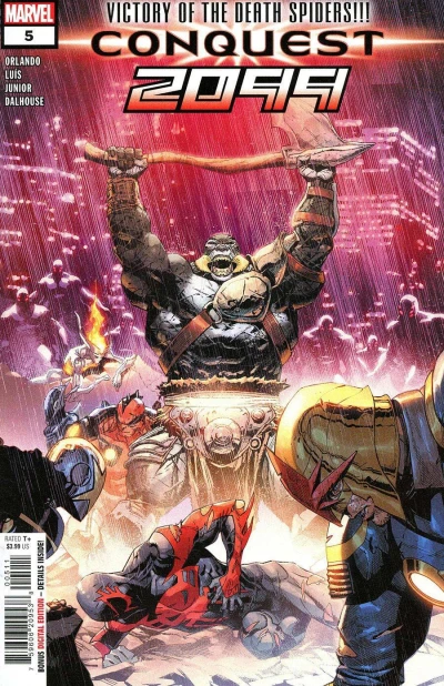 Cover of Utopia Reborn