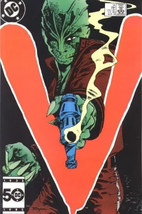 Conquest -- At Any Cost!