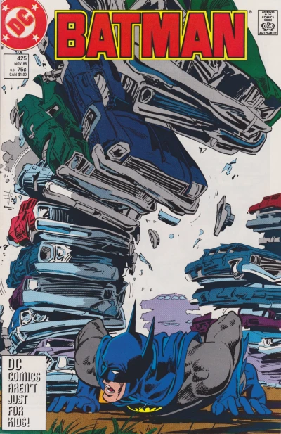 Cover of Consequences