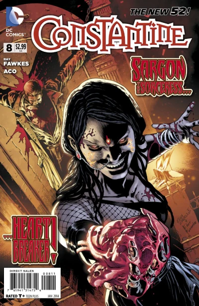 Cover of Spot the Hustle