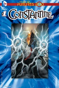 Constantine: Futures End Vol 1 1