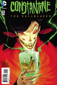 Dealmakers and Dealbreakers