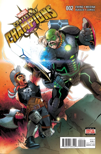 Cover of What Is It Good For?