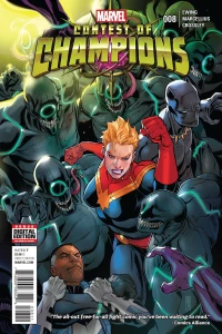 Ultimate Fighting Part Two