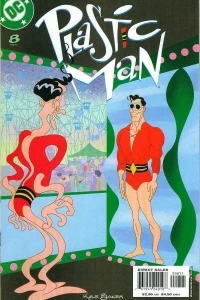 Continuity Bandit: Chapter 1