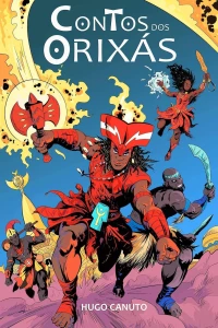 Contos dos Orixás