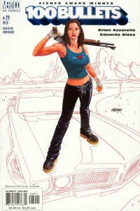 ¡Contrabandolero!, Part Two of Three