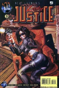 Control Freak, Part 2 of 4: The Invisible College