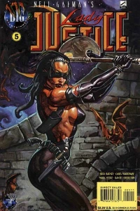 Control Freak, Part 4 of 4