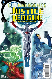 It Only Hurts When I Laugh, Part 1