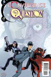 Just One More Thing..., Part 2