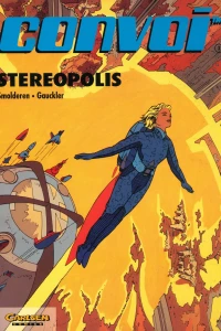 Stereopolis