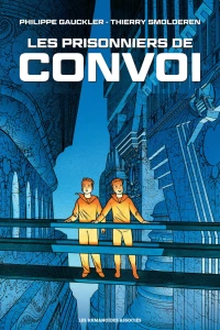 Les Prisonniers de Convoi