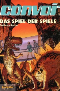 Das Spiel der Spiele