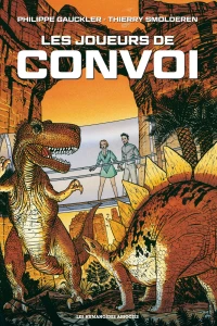 Les Joueurs de Convoi