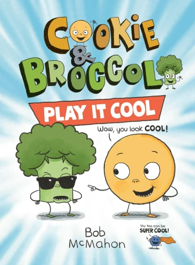 Cover of Play It Cool